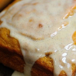 Bake 2 Loaves: Perfect Pumpkin Banana Bread for Gifting